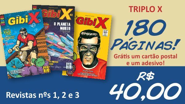 TRIPLO X