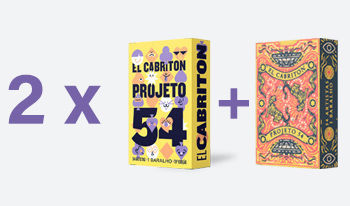 Combo BARATEX-PLUS = 2 x 10ª + 2 x 9ª
