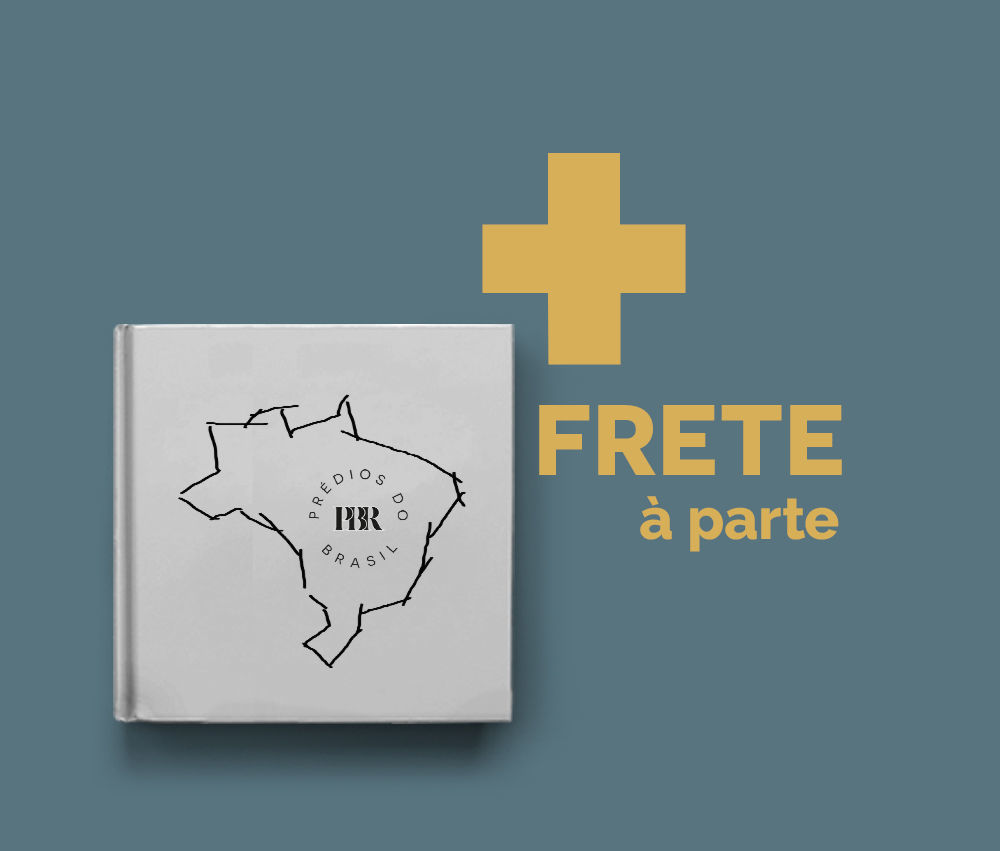 1 Livro + Frete