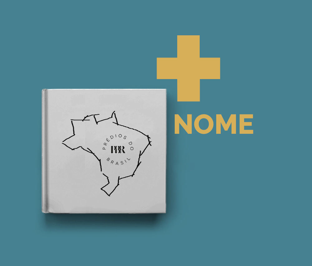 1 Livro + Nome no livro + Frete