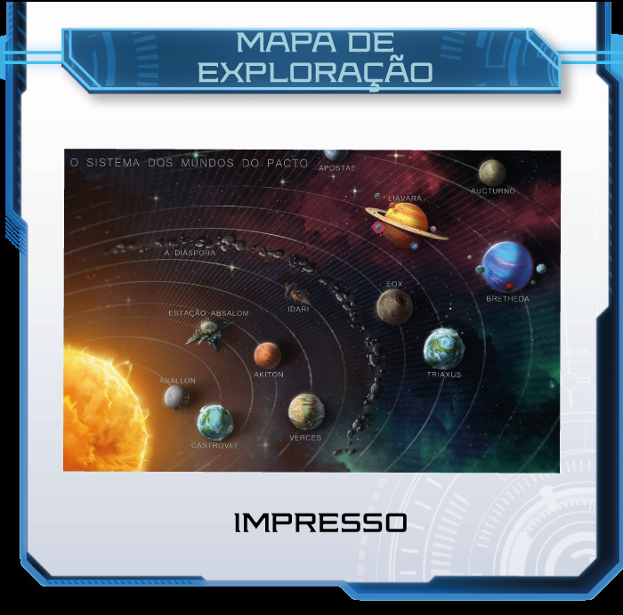 Starfinder Archivio Alieno 4 - Manuale RPG In Italiano Per Giocatori E Master