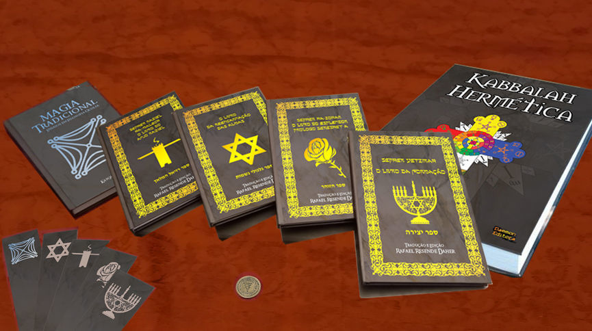Kabbalah Full