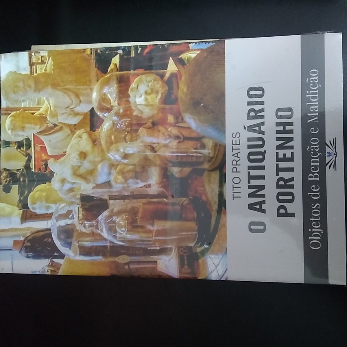 Os Detetives + O Antiquário Portenho
