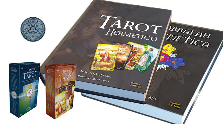 Kabbalah e Tarot Full
