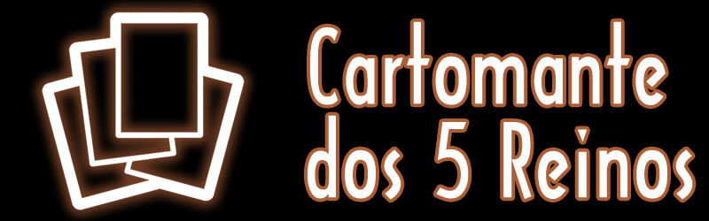Cartomante dos 5 Reinos