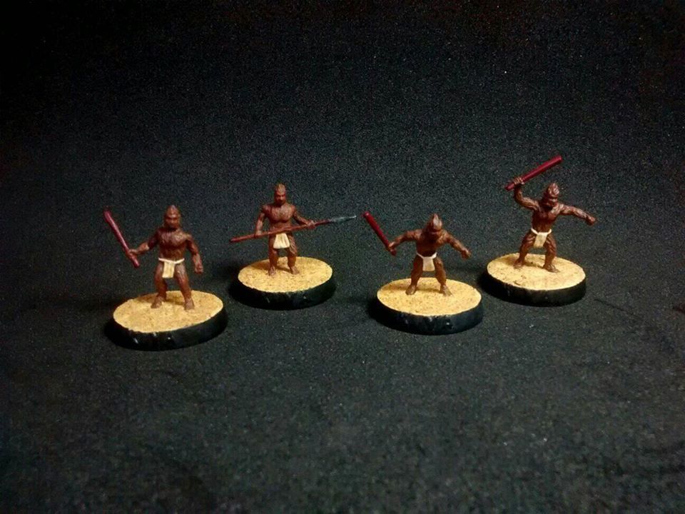 GURINGURINJA (sem pintura)