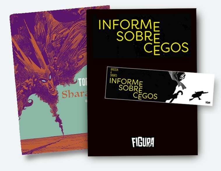15- Informe Sobre Cegos + Sharaz-de vol. 2
