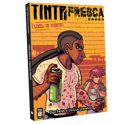 Linha de Frente