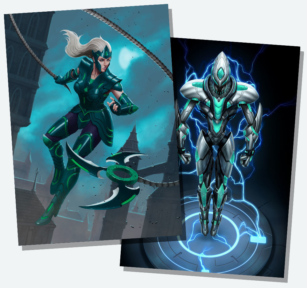 Adicional: 2 Prints A3