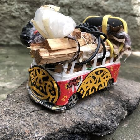 Reward
