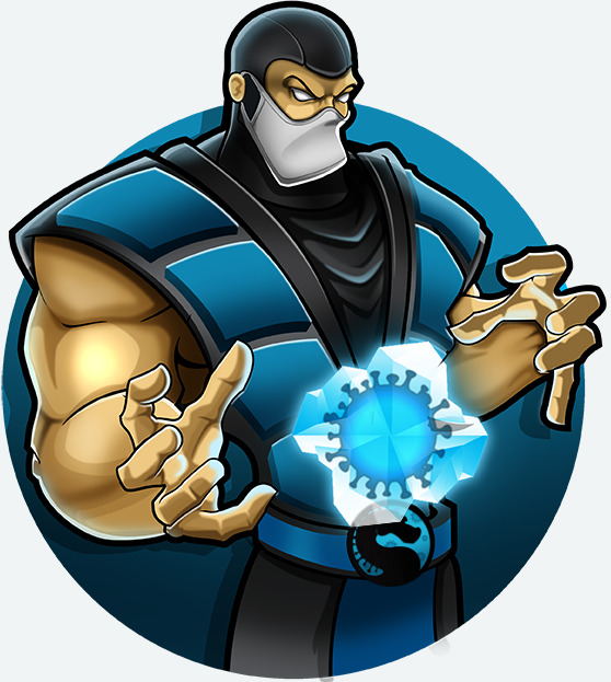 Zero Absoluto