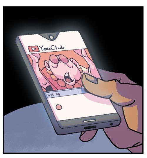 Reward