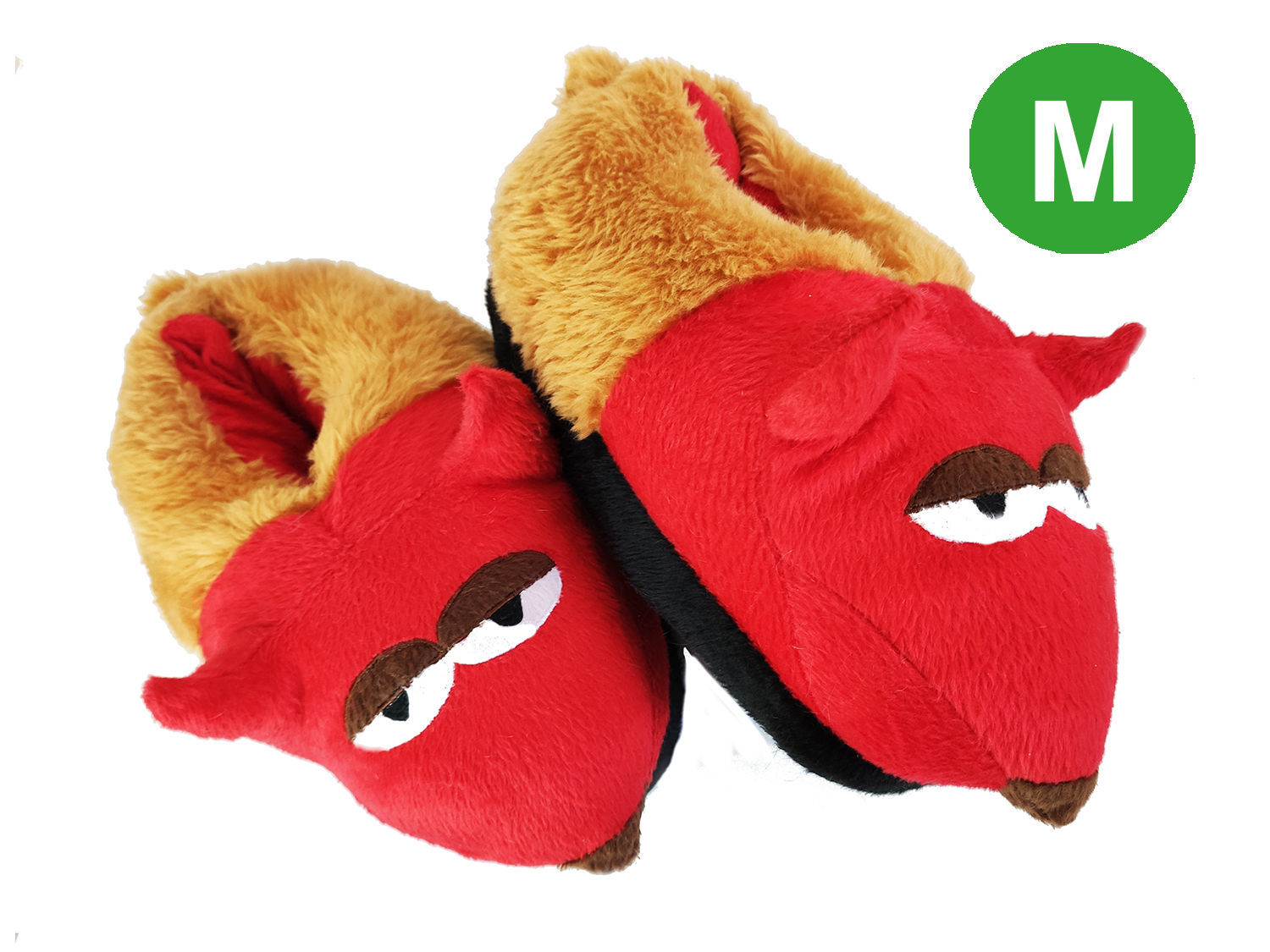 Pantufa Luci M
