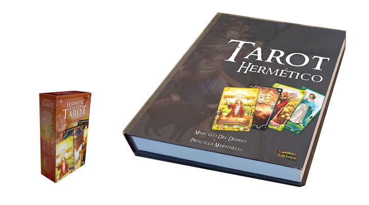 Livro + HKT Visions
