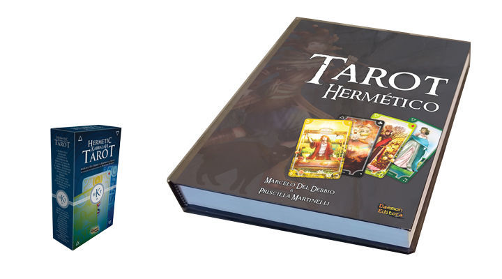 Livro + HKT4