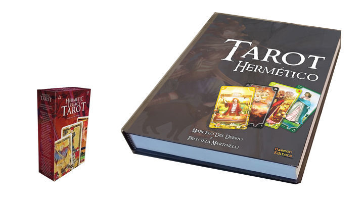 Livro + HKT Legacy