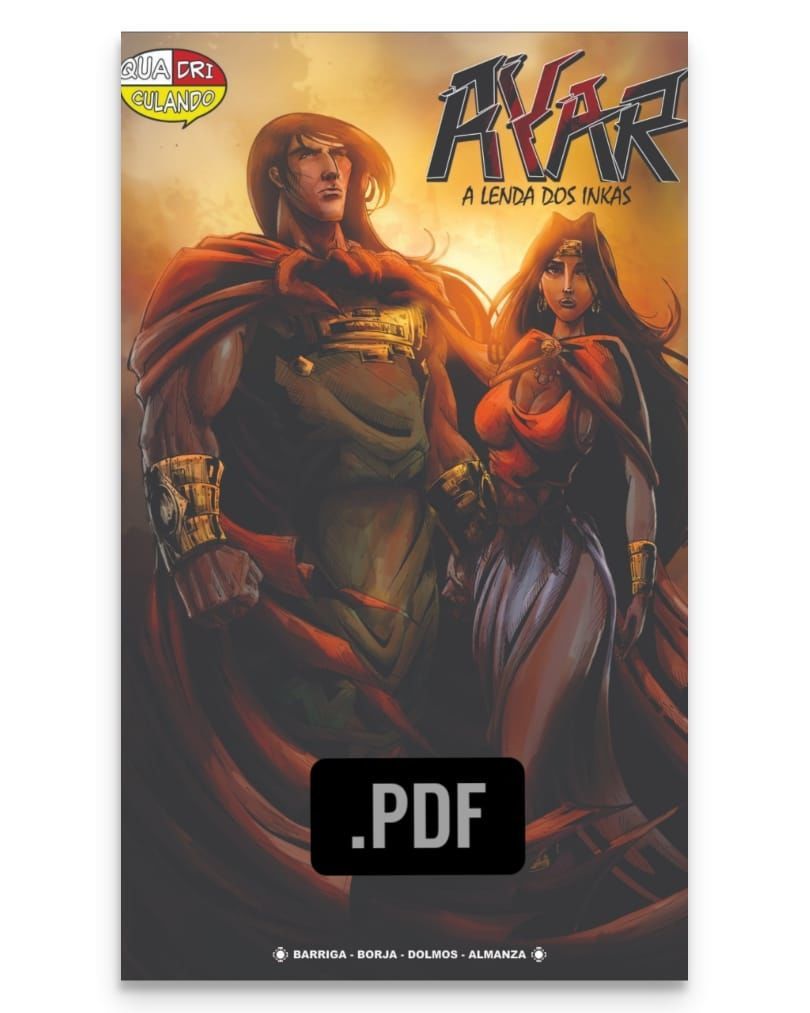 AYAR EM PDF