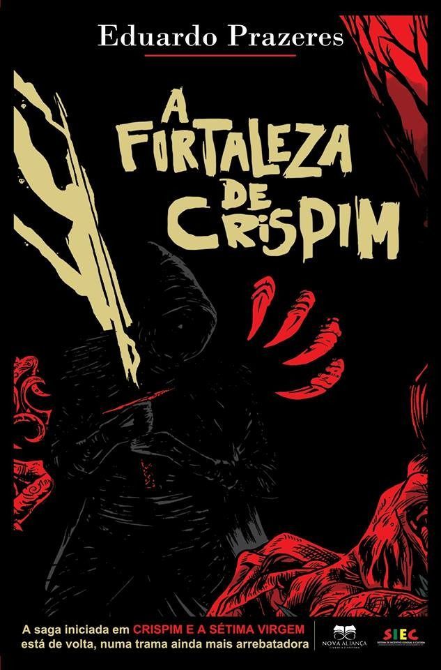 A Fortaleza de Crispim