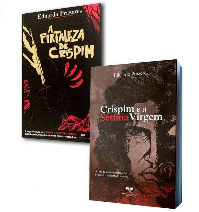 2 Crispim
