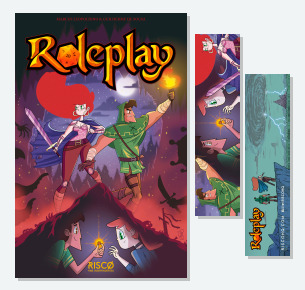 ROLEPLAY!
