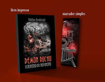 SOMENTE O LIVRO