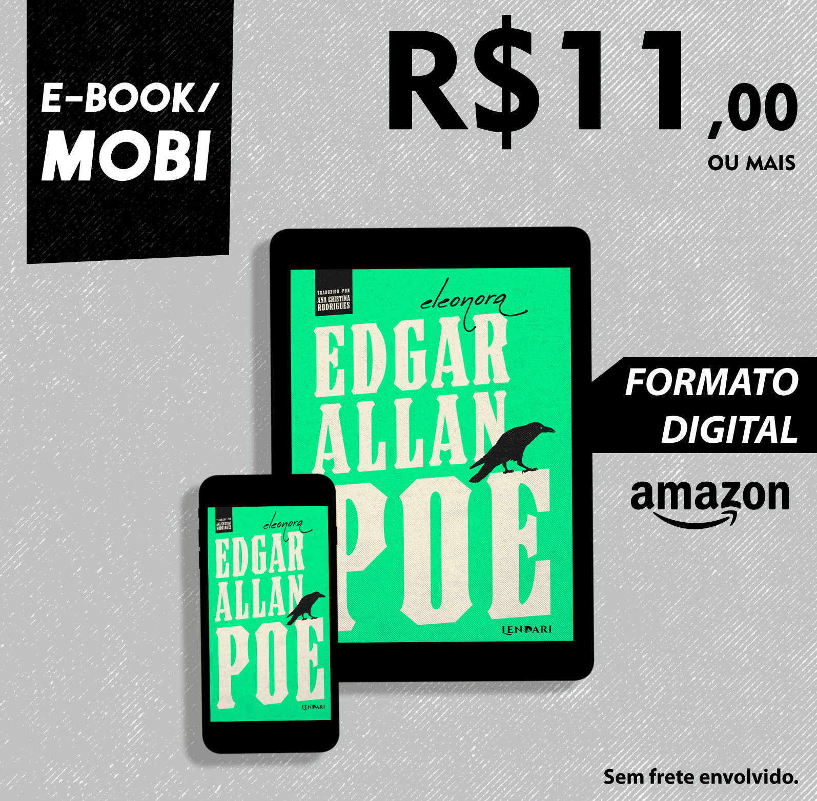 E-book/Mobi