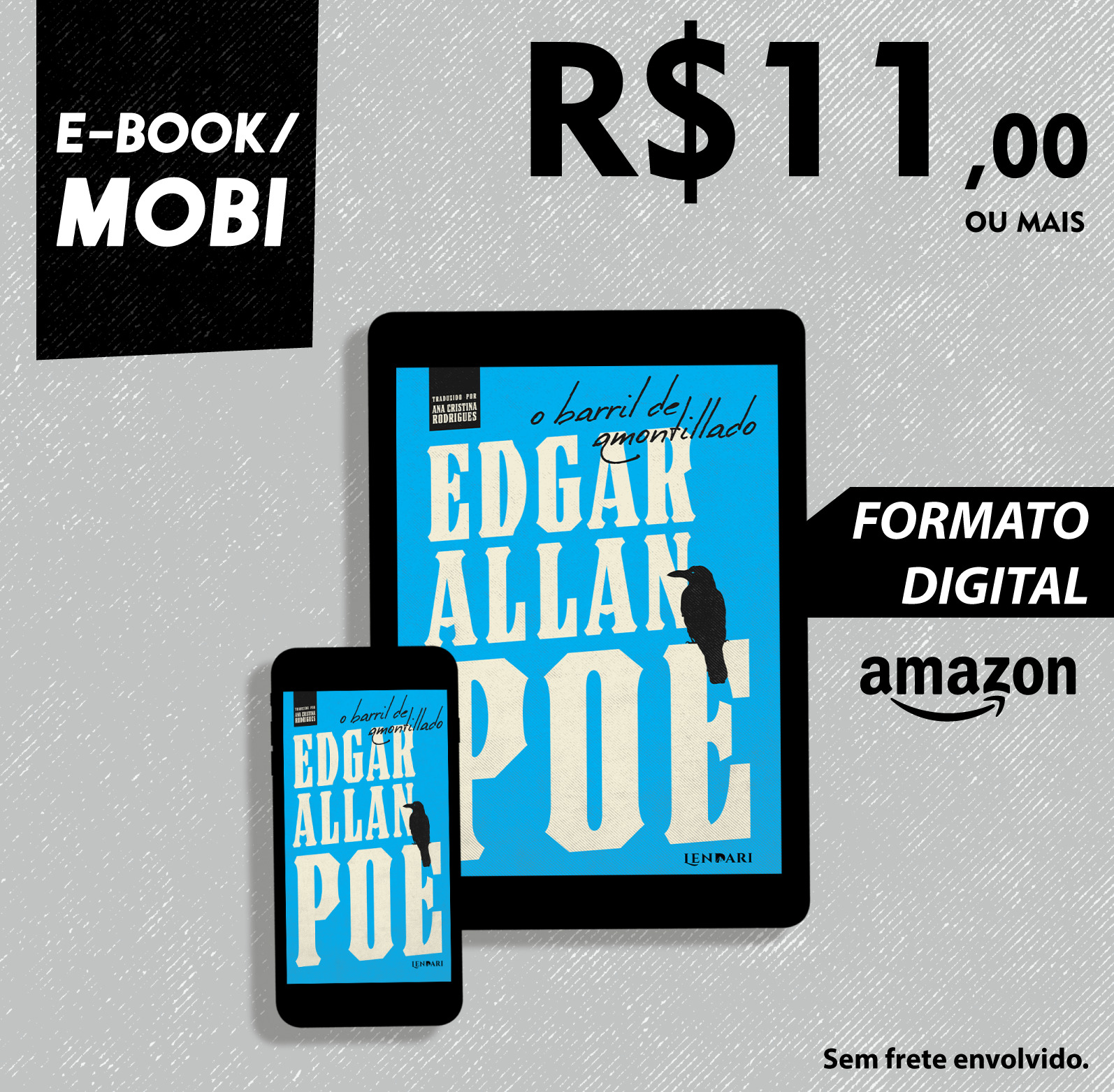 E-book/Mobi