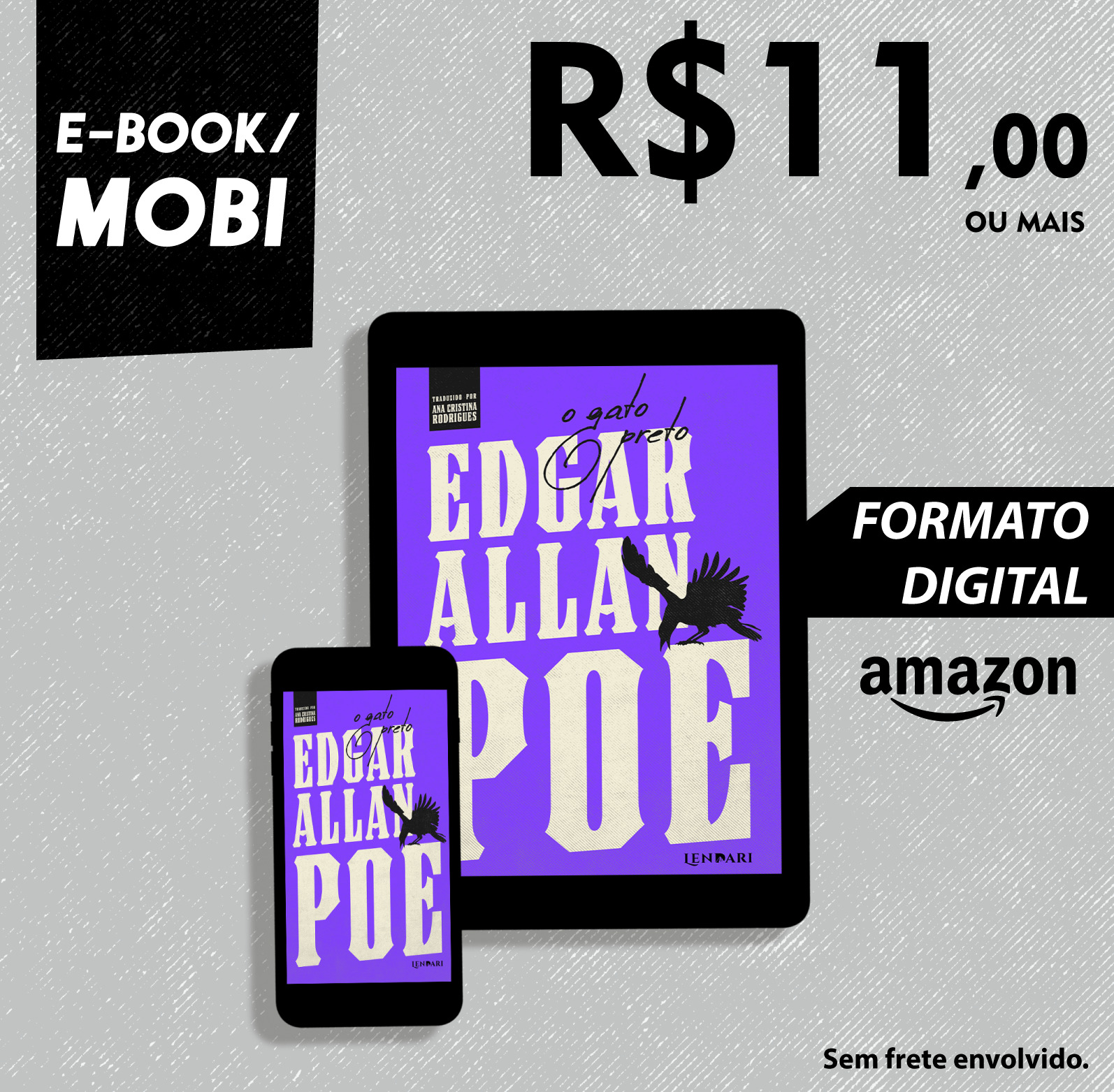 E-book/Mobi