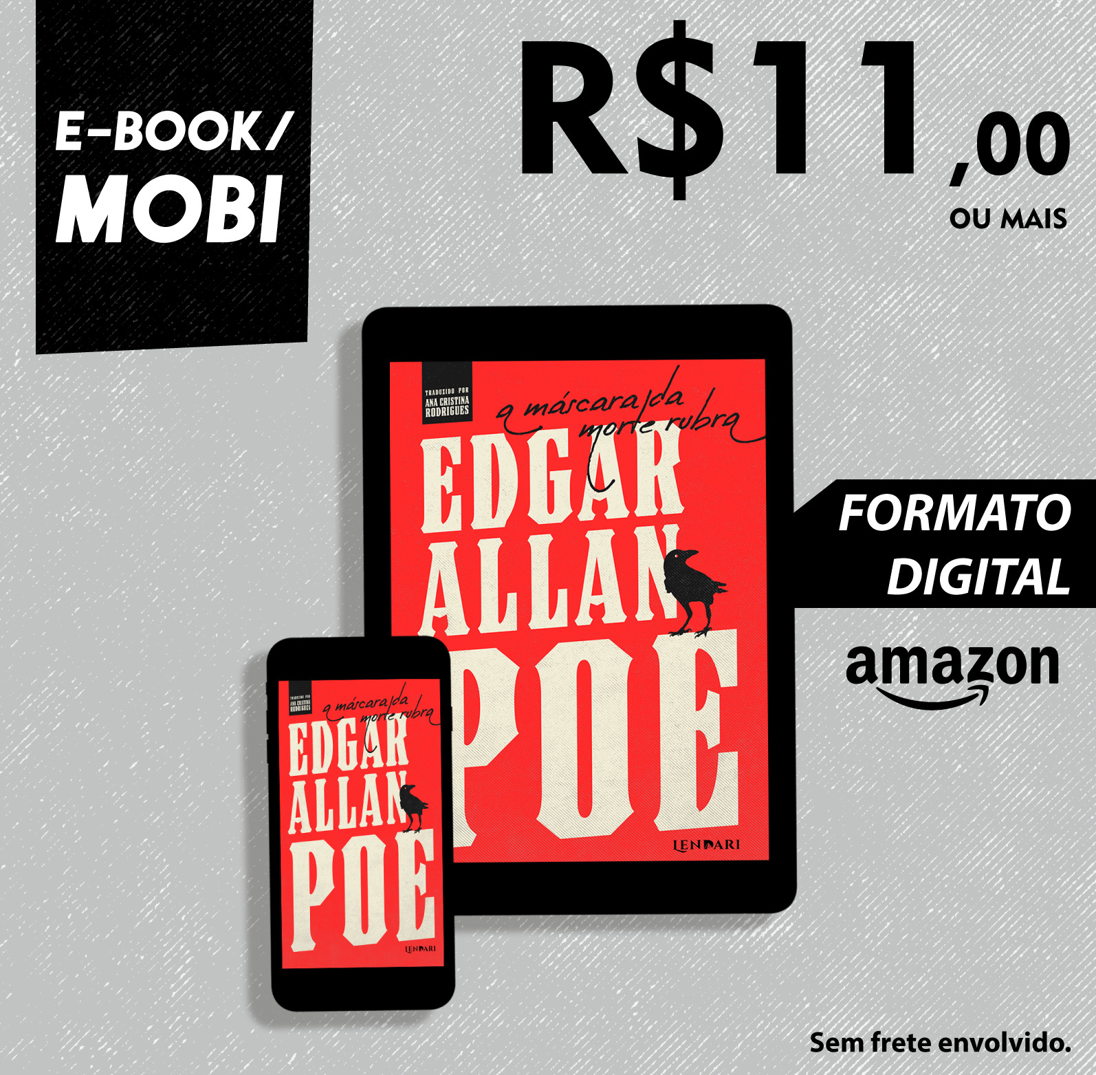 E-book/Mobi