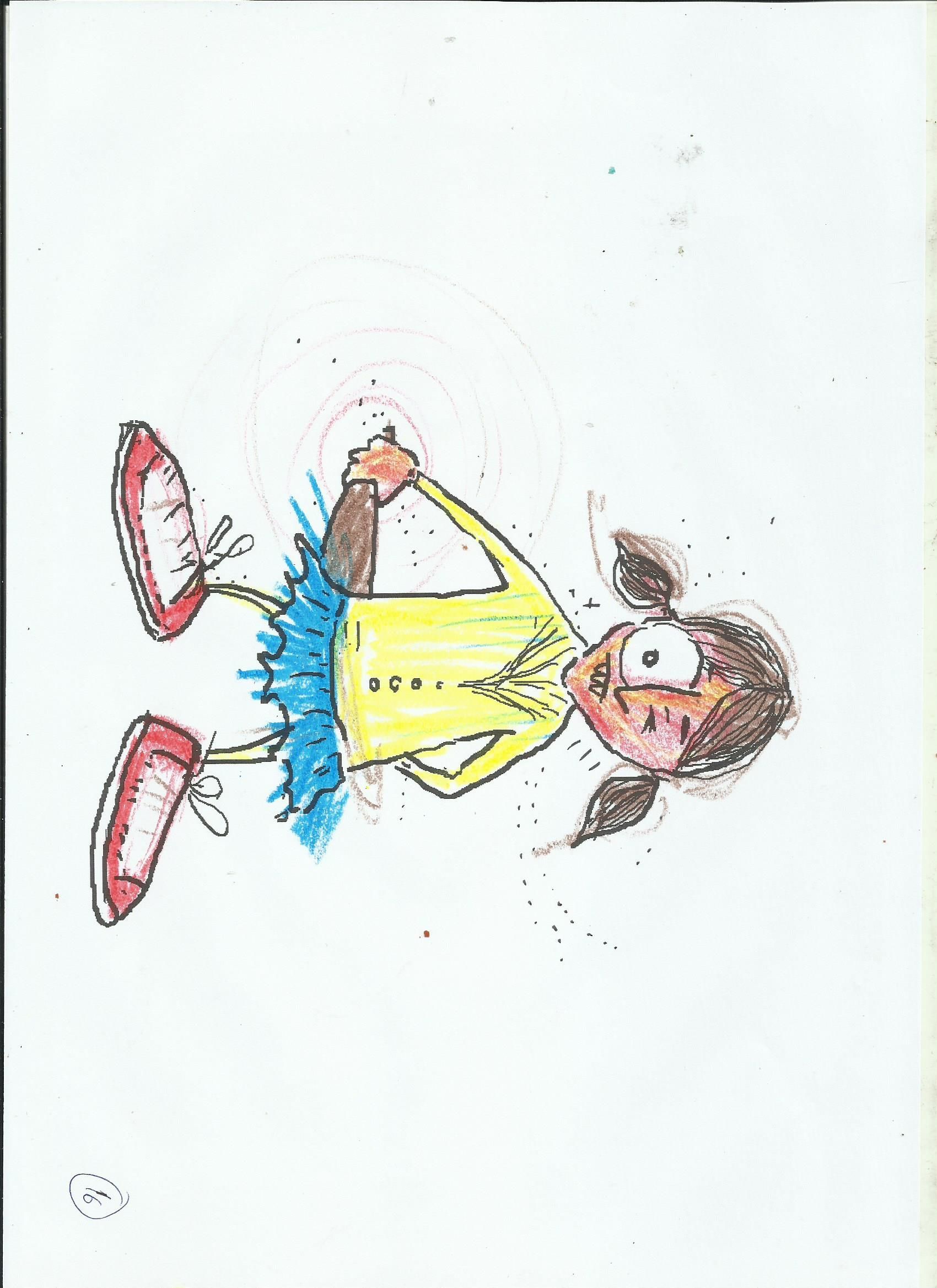 Arte original filme Terra