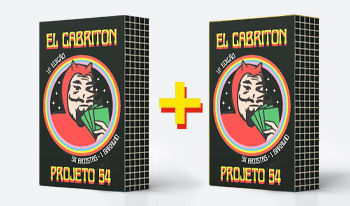 2 decks de Baralhos da 11ª Ed. com DESCONTO AMIGO