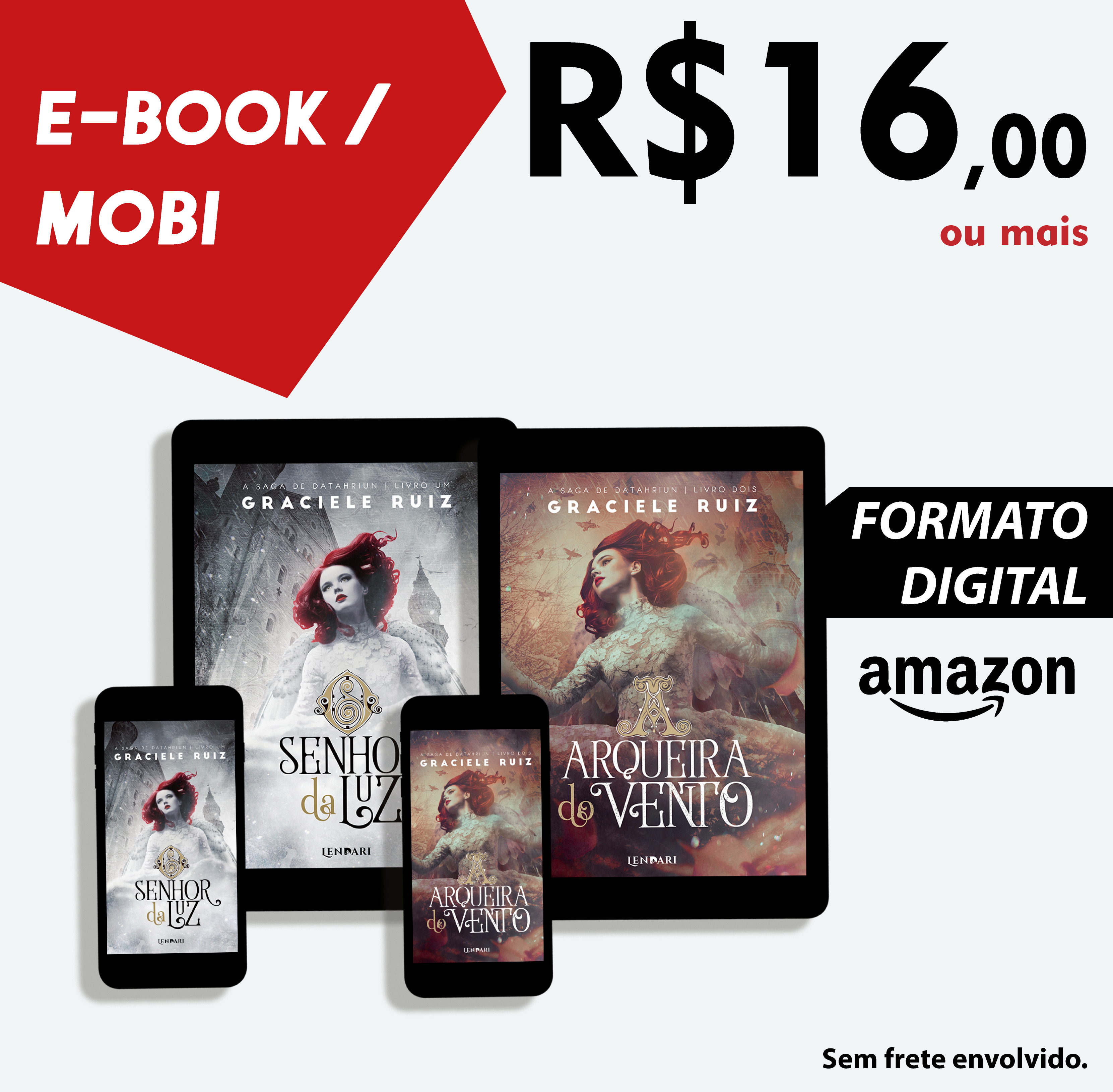 E-book/Mobi