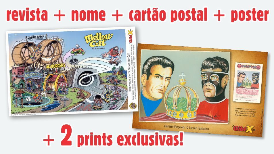 COMBO + 02 PRINTS