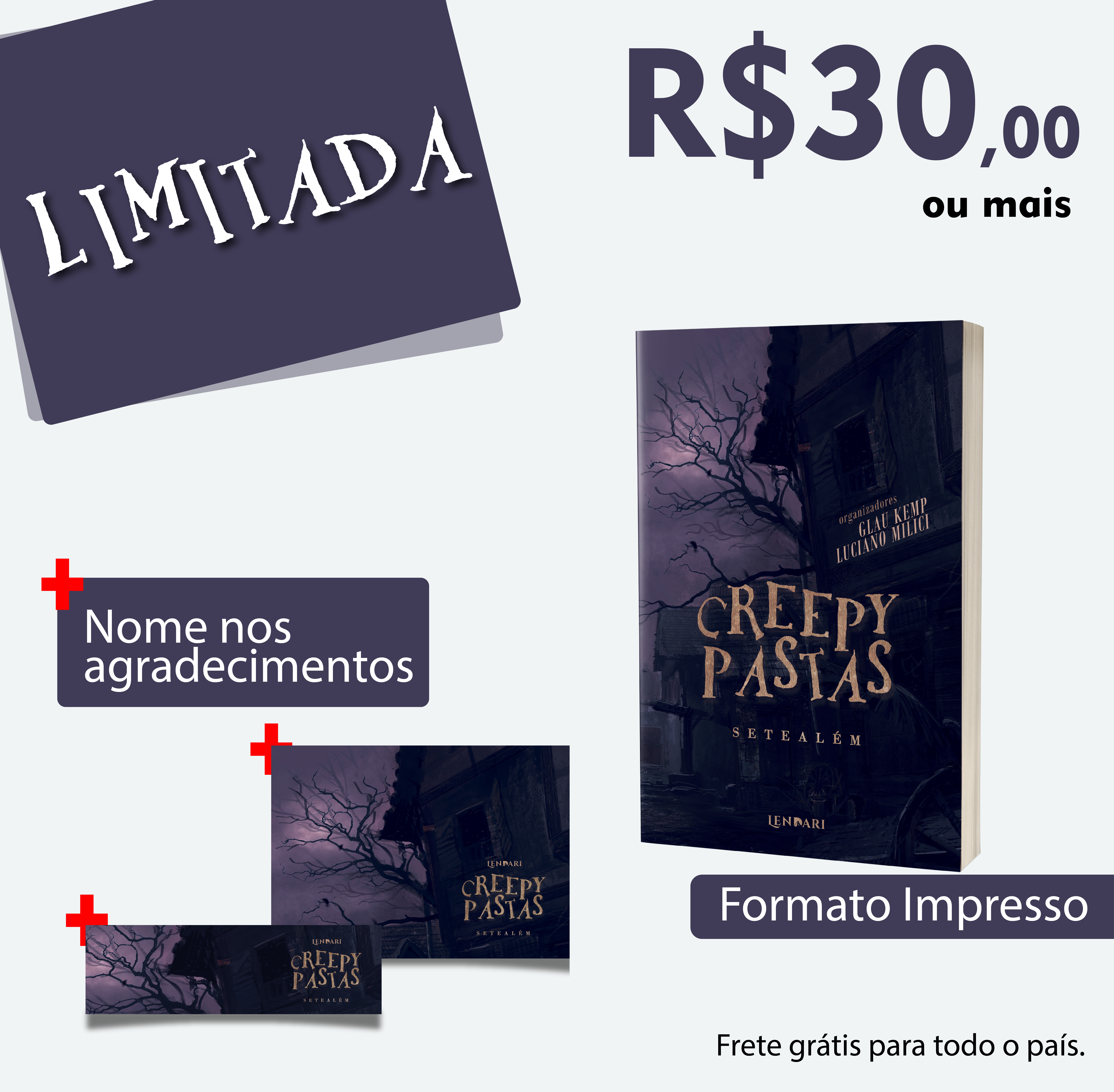 LIMITADA!