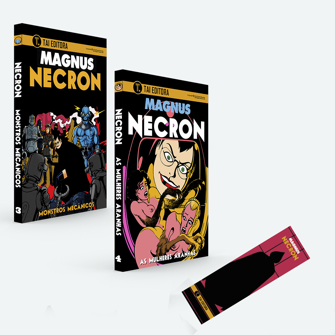 I - Combo Solicitado