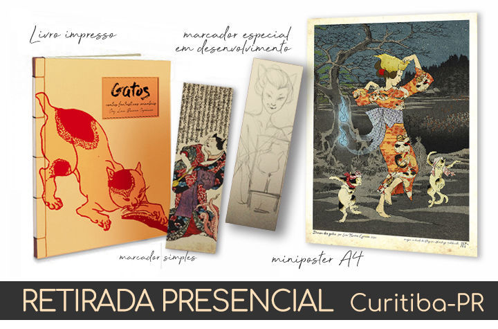 RETIRADA PRESENCIAL