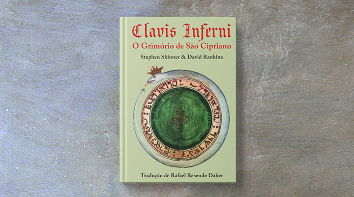 Clavis Inferni - Primus