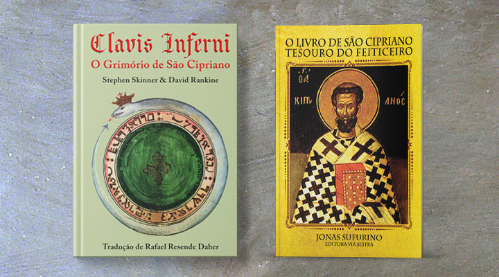 Clavis Inferni et Cypriani