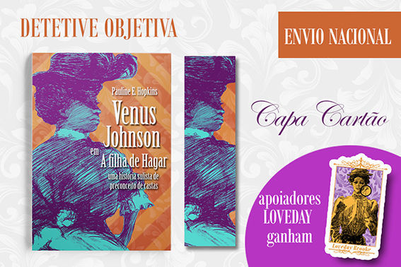 DETETIVE OBJETIVA