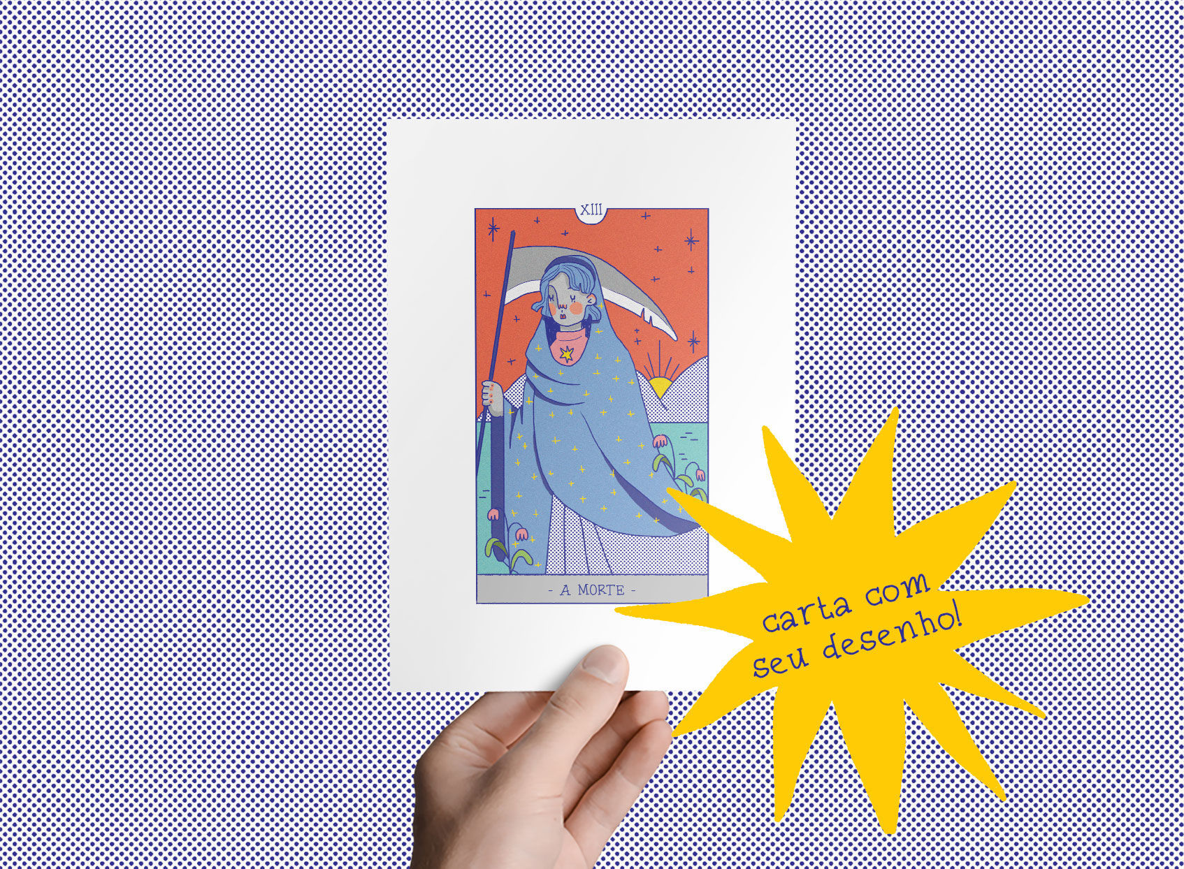 Carta personalizada ✩