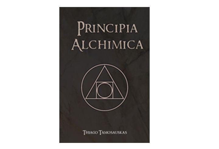 Principia Alchimica
