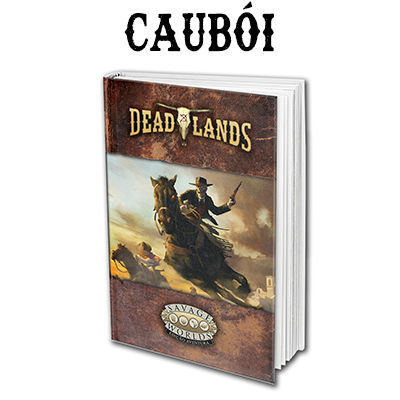 Caubói