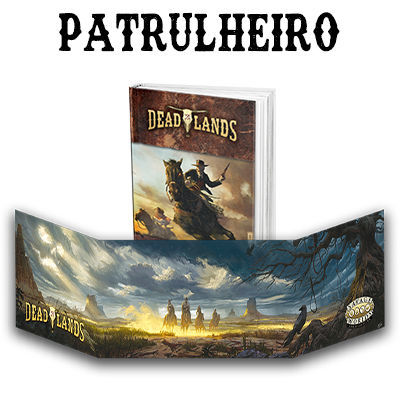 Patrulheiro