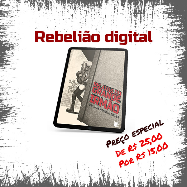 Rebelião digital