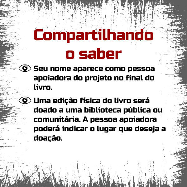 Compartilhando o saber