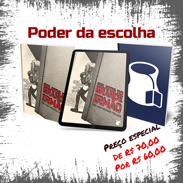 Poder da escolha