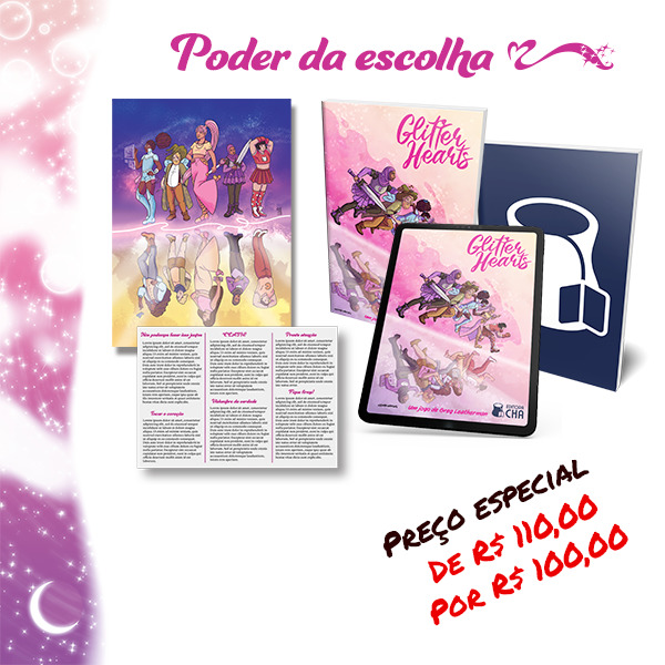 Poder da escolha