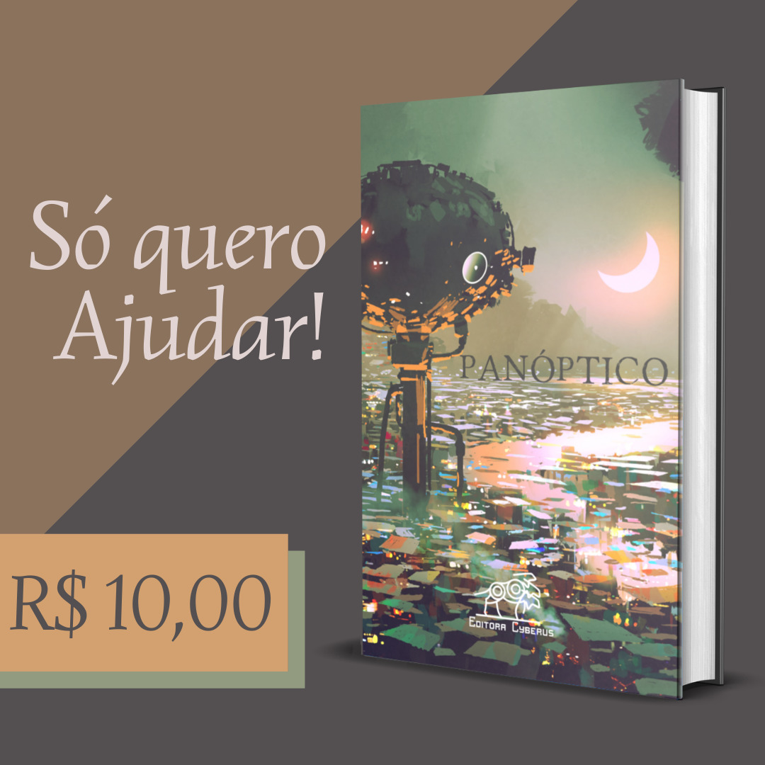 Só quero ajudar