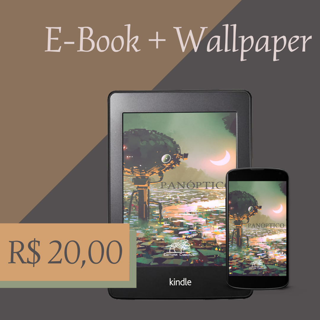 E-book + wallpaper