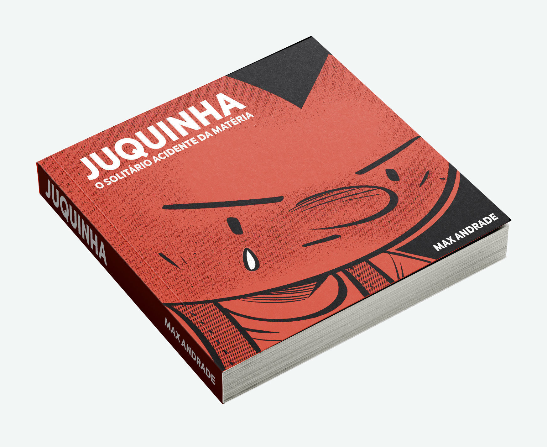 PACK 002 - LIVRO!